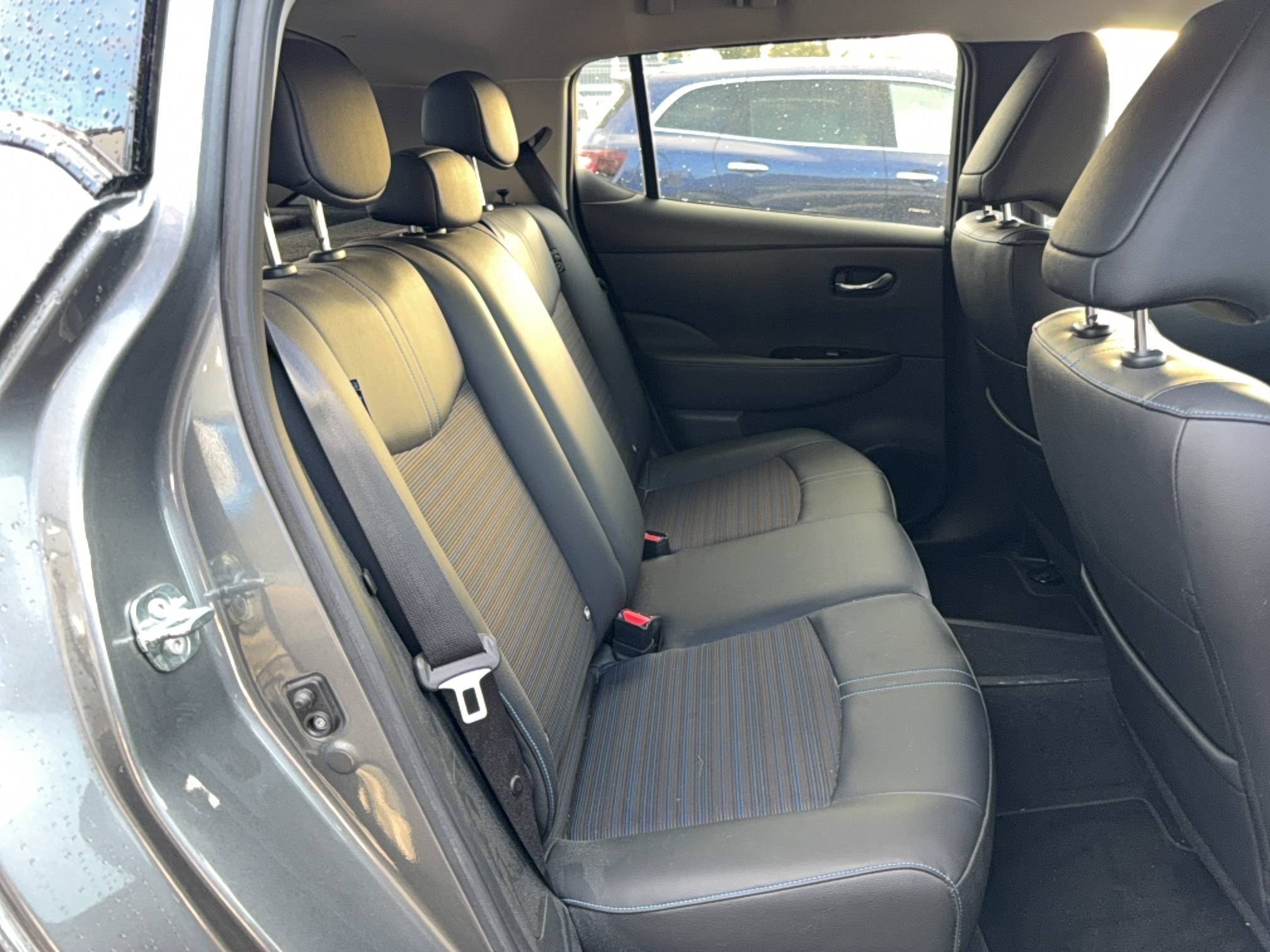 Vente en ligne Nissan Leaf  Electrique 40kWh au prix de 16 990 €