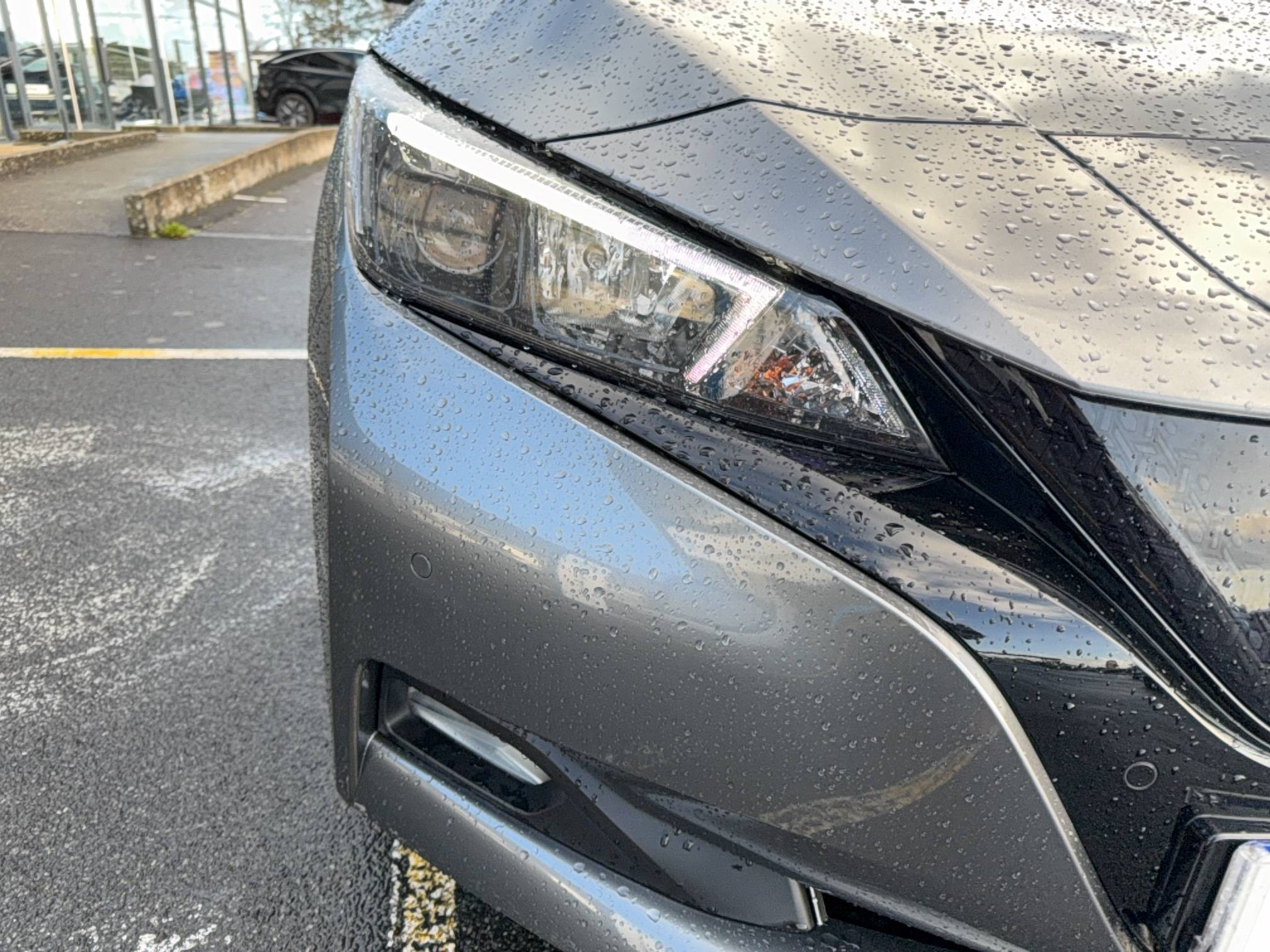 Vente en ligne Nissan Leaf  Electrique 40kWh au prix de 16 990 €