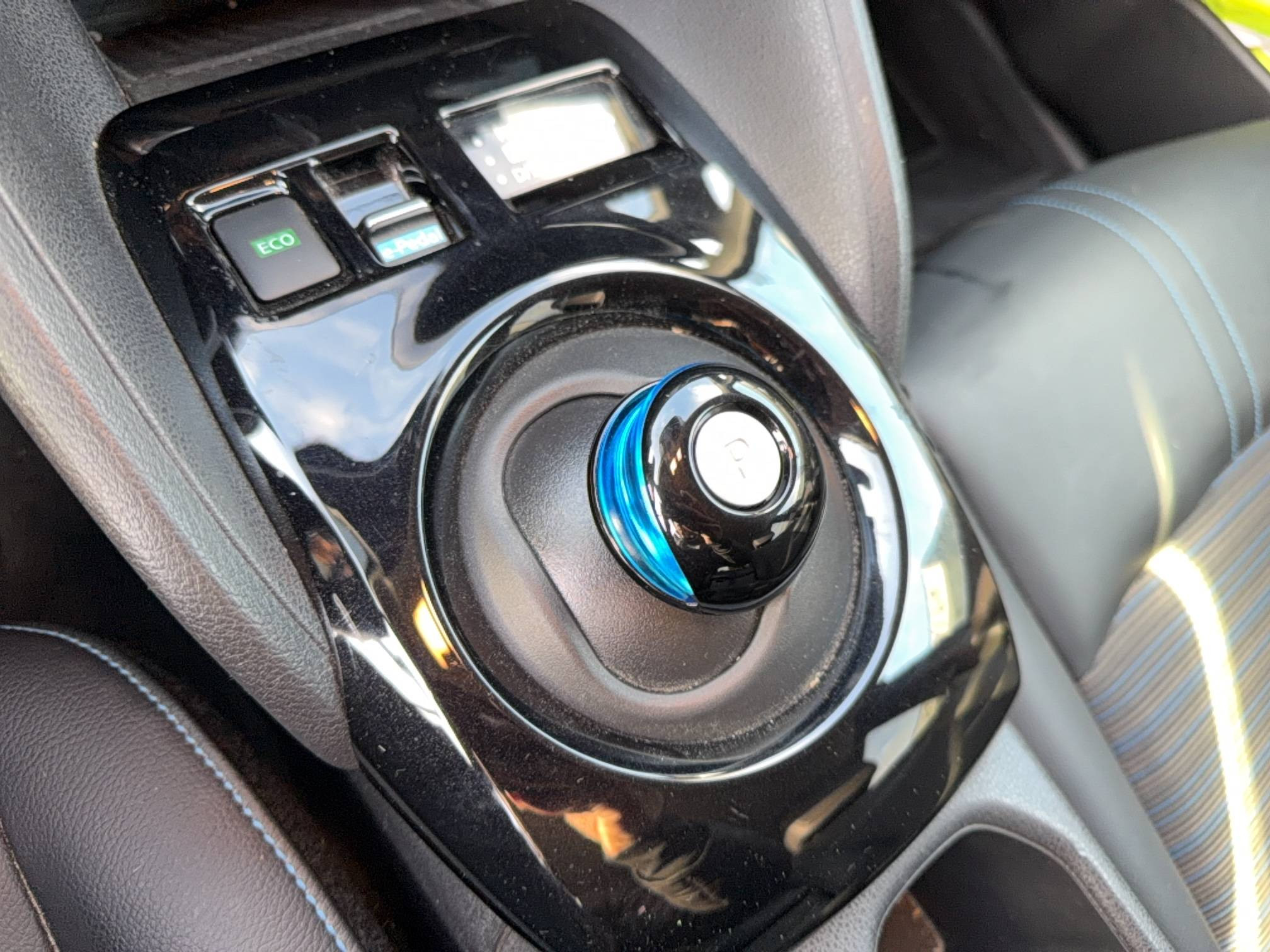 Vente en ligne Nissan Leaf  Electrique 40kWh au prix de 16 990 €