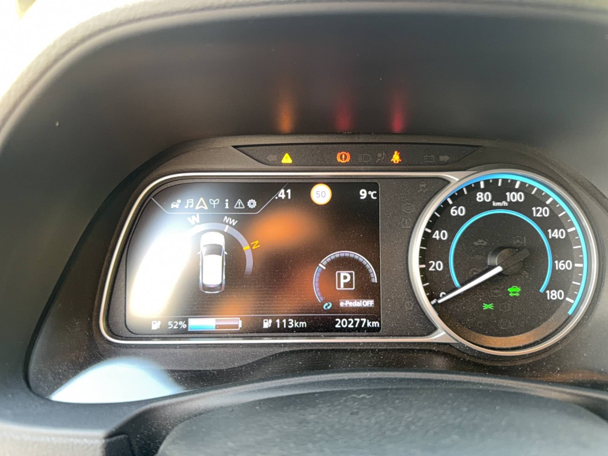 Vente en ligne Nissan Leaf  Electrique 40kWh au prix de 16 990 €