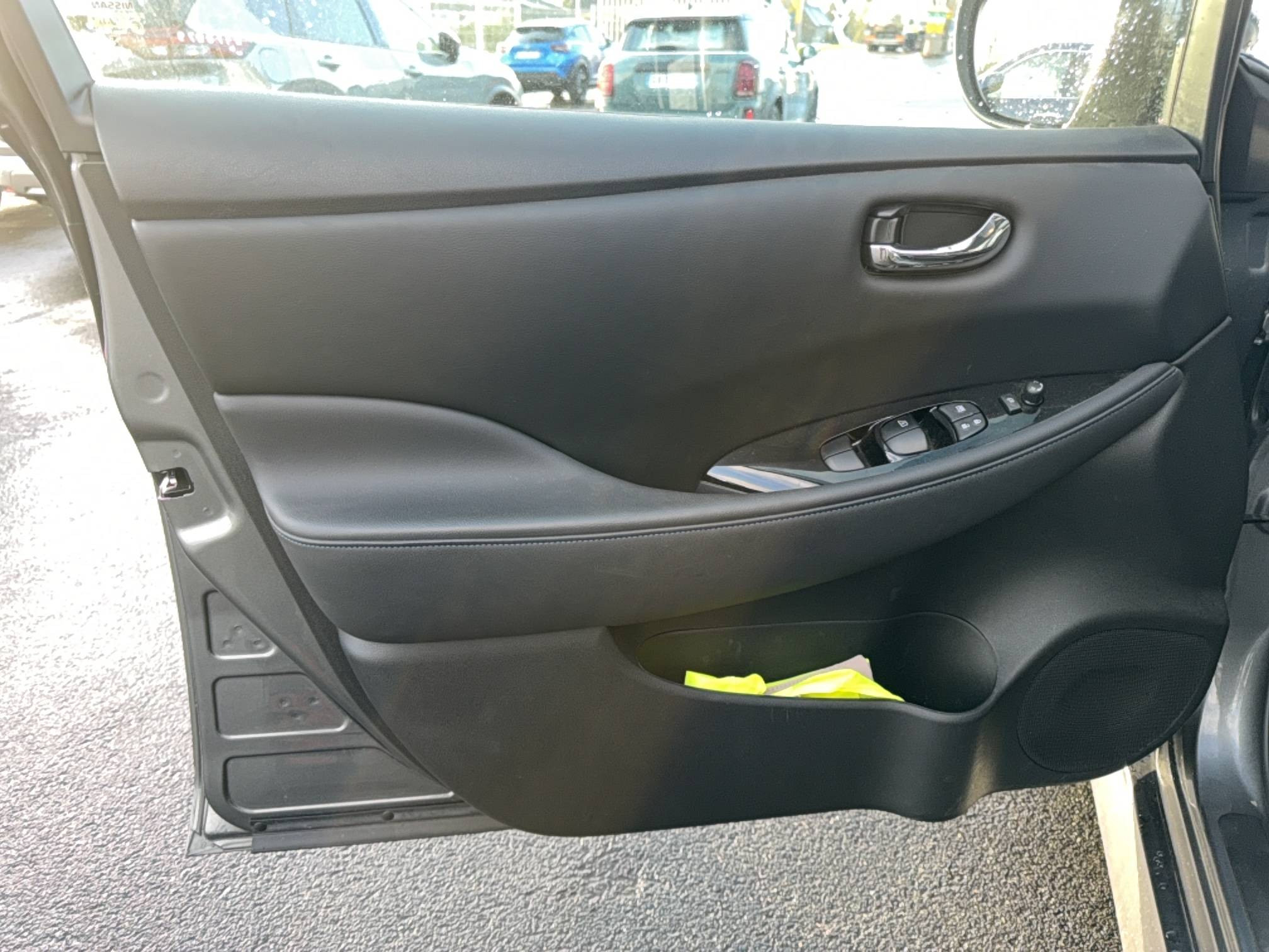 Vente en ligne Nissan Leaf  Electrique 40kWh au prix de 16 990 €