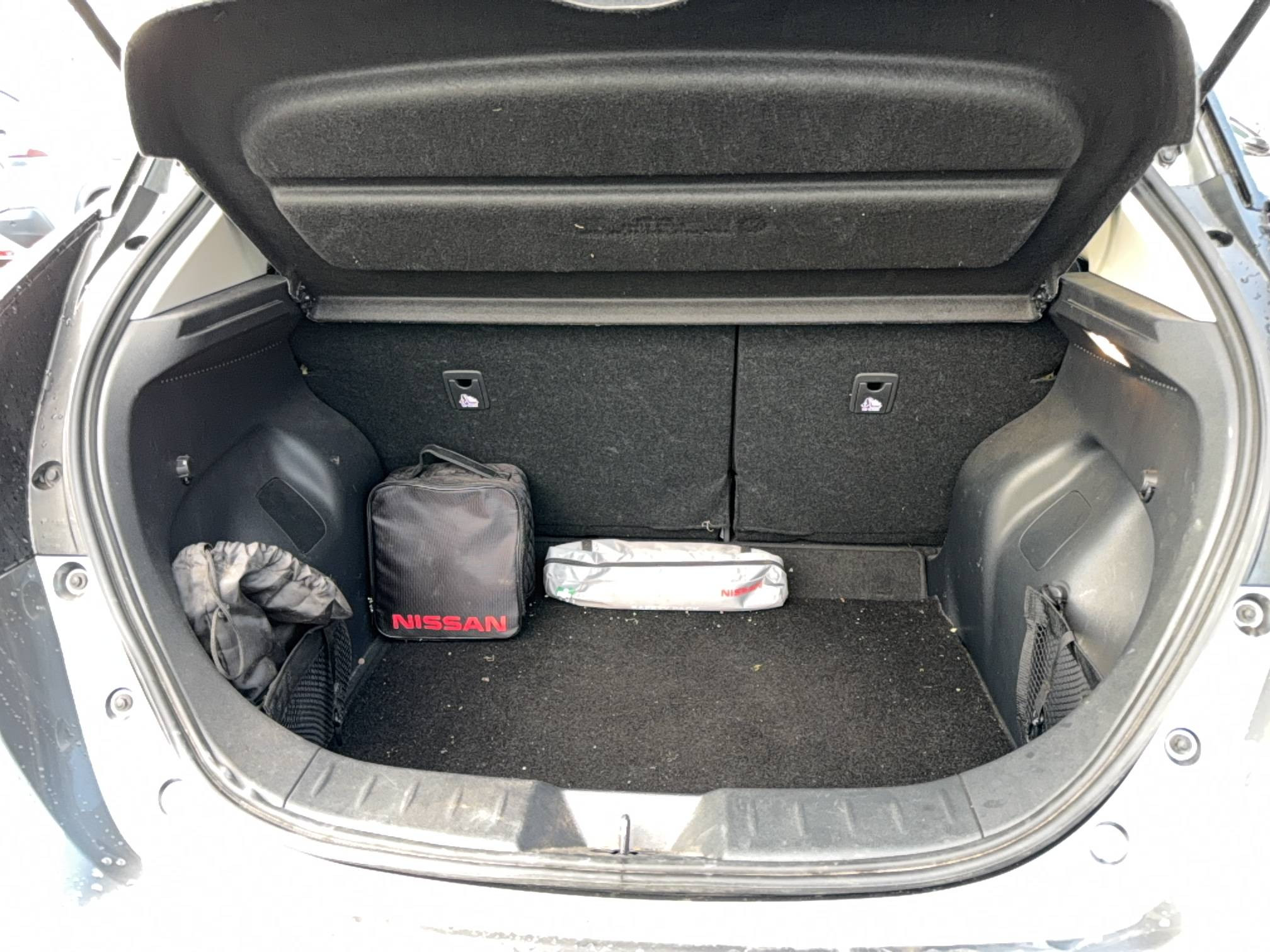 Vente en ligne Nissan Leaf  Electrique 40kWh au prix de 16 990 €