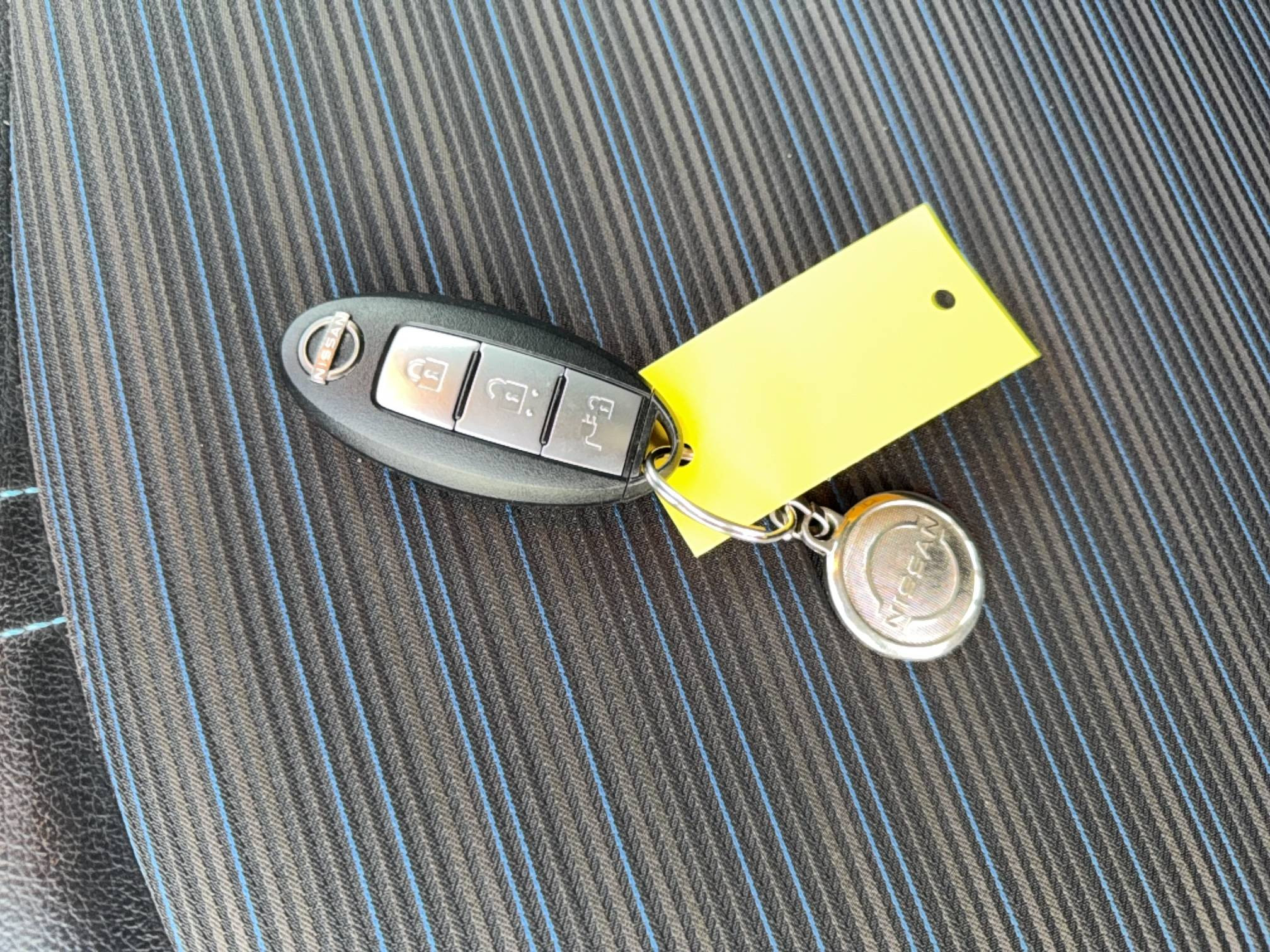 Vente en ligne Nissan Leaf  Electrique 40kWh au prix de 16 990 €