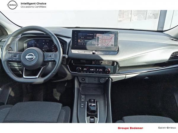 Vente en ligne Nissan Qashqai 2  e-Power 190 ch au prix de 33 900 €