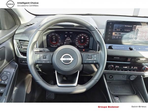 Vente en ligne Nissan Qashqai 2  e-Power 190 ch au prix de 33 900 €