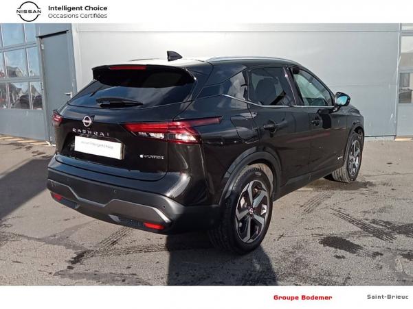 Vente en ligne Nissan Qashqai 2  e-Power 190 ch au prix de 33 900 €