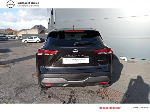 Vente en ligne Nissan Qashqai 2  e-Power 190 ch au prix de 33 900 €