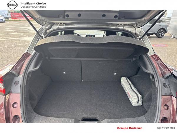 Vente en ligne Nissan Juke  DIG-T 117 DCT7 au prix de 17 990 €