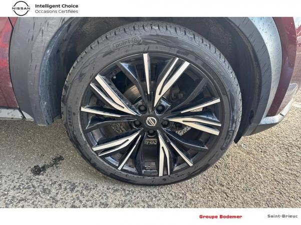 Vente en ligne Nissan Juke  DIG-T 117 DCT7 au prix de 17 990 €