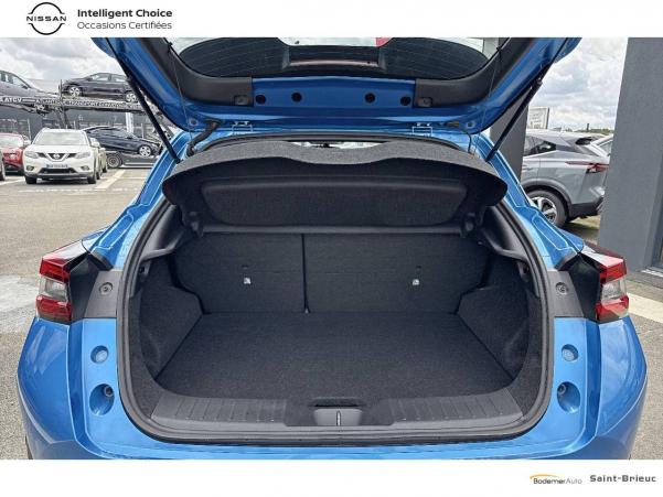 Vente en ligne Nissan Juke Juke DIG-T 114 au prix de 17 990 €