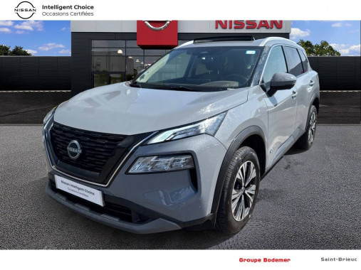 Vente en ligne Nissan X-Trail  e-POWER 204 ch de 2023 au prix de 29 990€