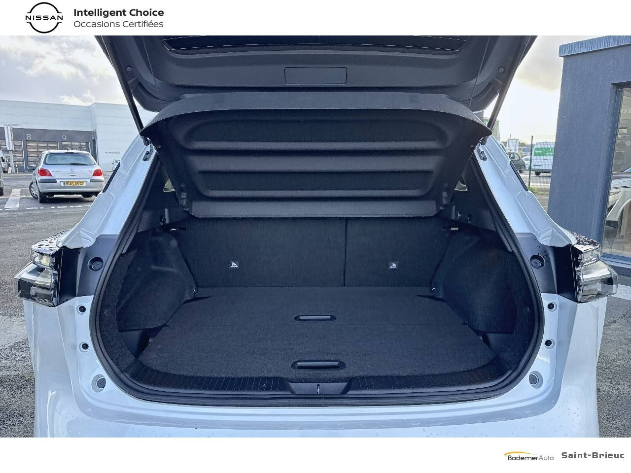 Vente en ligne Nissan Qashqai  e-Power 190 ch au prix de 31 490 €