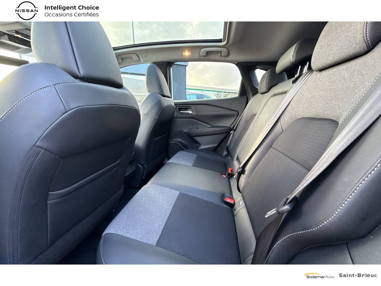 Vente en ligne Nissan Qashqai  e-Power 190 ch au prix de 31 490 €