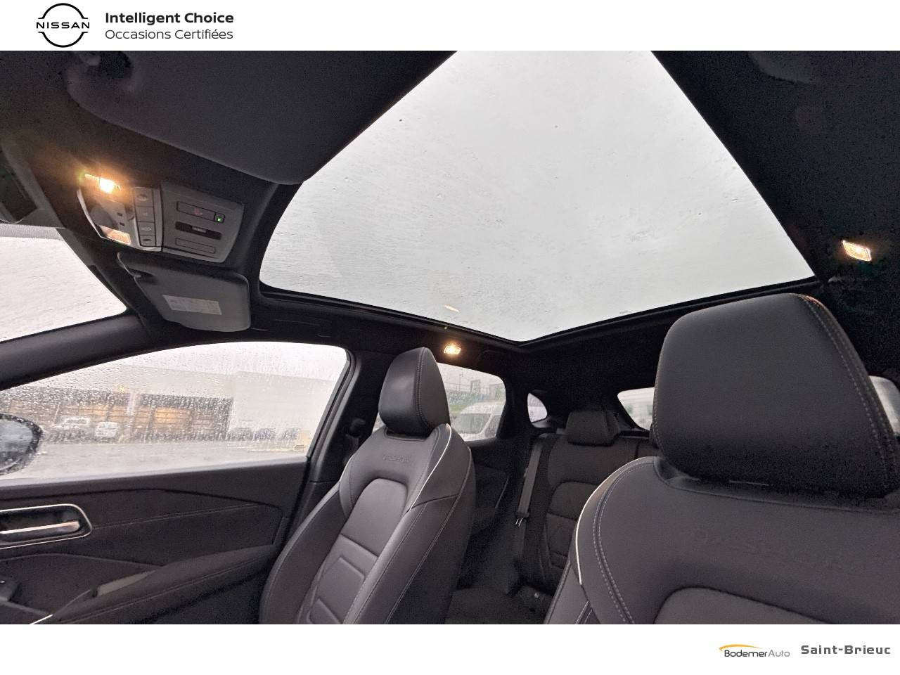 Vente en ligne Nissan Qashqai  e-Power 190 ch au prix de 32 990 €