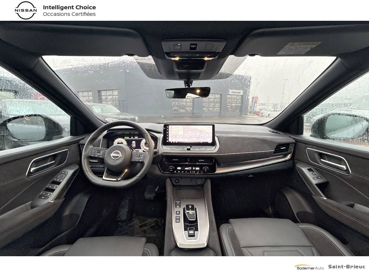 Vente en ligne Nissan Qashqai  e-Power 190 ch au prix de 32 990 €