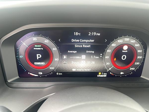 Vente en ligne Nissan X-Trail  e-POWER 204 ch au prix de 38 490 €