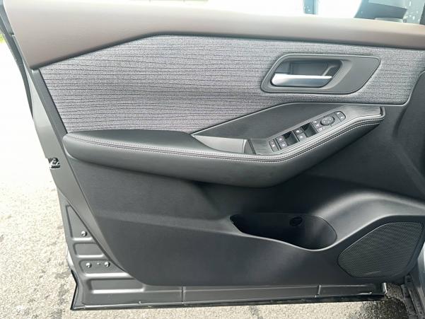Vente en ligne Nissan X-Trail  e-POWER 204 ch au prix de 38 490 €
