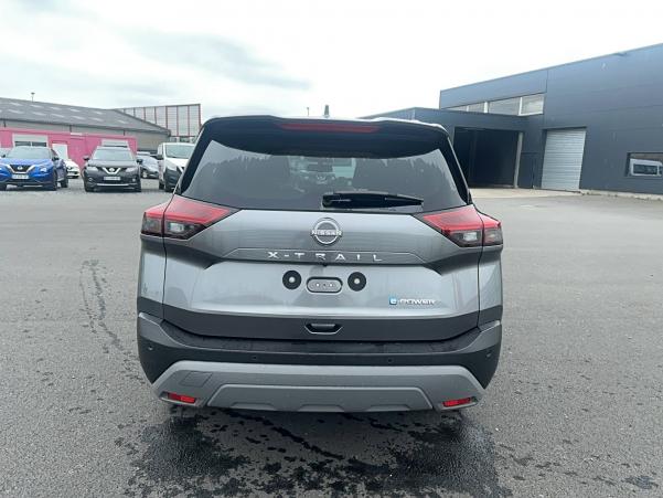Vente en ligne Nissan X-Trail  e-POWER 204 ch au prix de 38 490 €