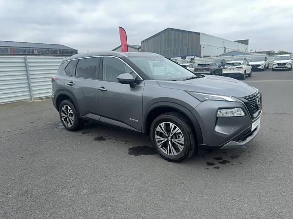 Vente en ligne Nissan X-Trail  e-POWER 204 ch au prix de 38 490 €