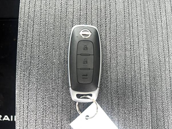 Vente en ligne Nissan X-Trail  e-POWER 204 ch au prix de 38 490 €
