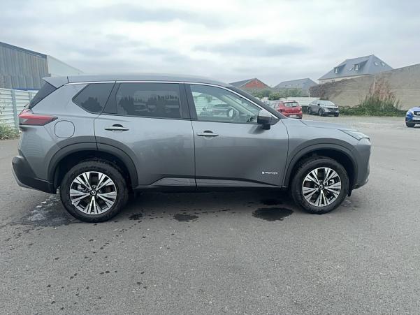 Vente en ligne Nissan X-Trail  e-POWER 204 ch au prix de 38 490 €