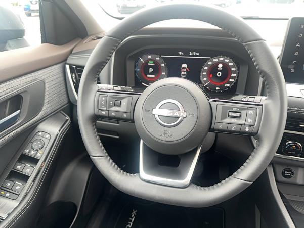 Vente en ligne Nissan X-Trail  e-POWER 204 ch au prix de 38 490 €