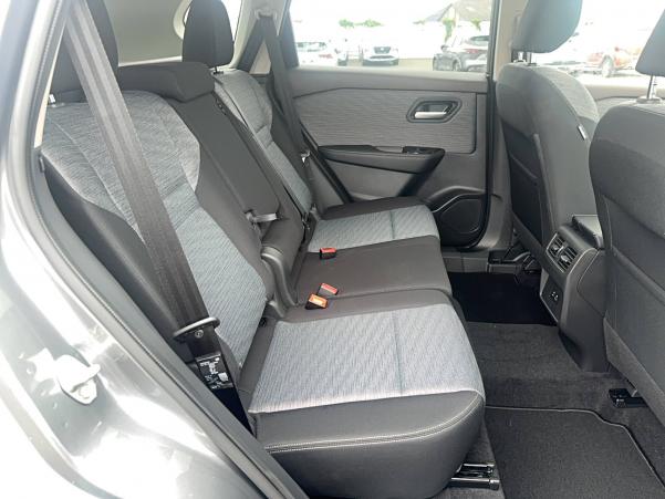 Vente en ligne Nissan X-Trail  e-POWER 204 ch au prix de 38 490 €