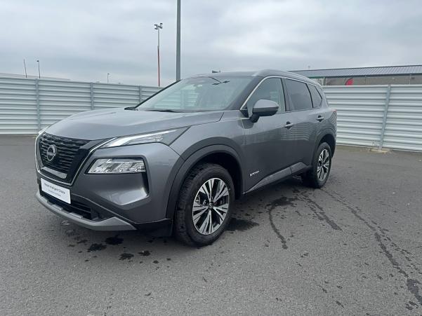 Vente en ligne Nissan X-Trail  e-POWER 204 ch au prix de 38 490 €