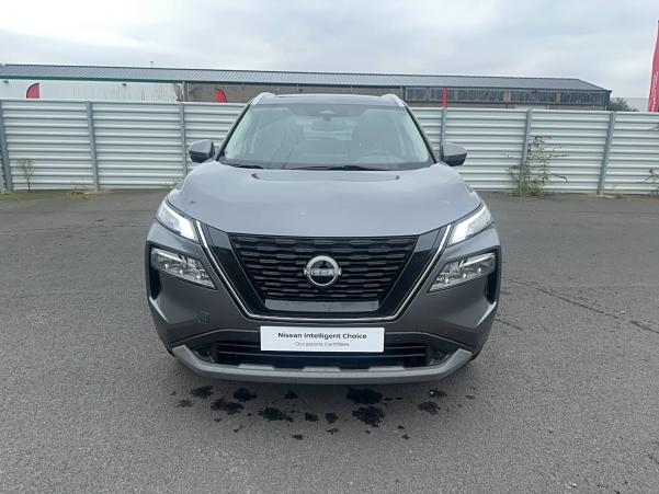 Vente en ligne Nissan X-Trail  e-POWER 204 ch au prix de 38 490 €
