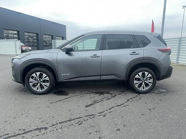 Vente en ligne Nissan X-Trail  e-POWER 204 ch au prix de 38 490 €