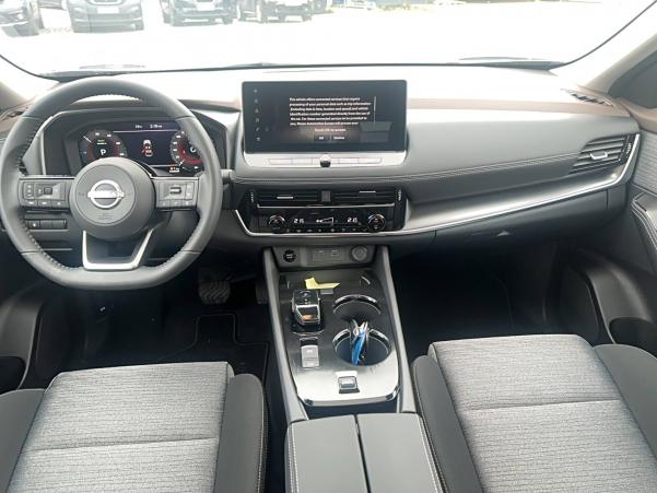 Vente en ligne Nissan X-Trail  e-POWER 204 ch au prix de 38 490 €