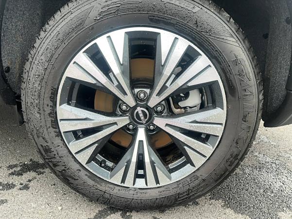 Vente en ligne Nissan X-Trail  e-POWER 204 ch au prix de 38 490 €