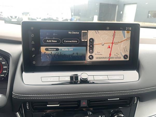 Vente en ligne Nissan X-Trail  e-POWER 204 ch au prix de 38 490 €