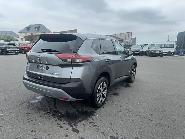 Vente en ligne Nissan X-Trail  e-POWER 204 ch au prix de 38 490 €