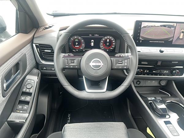 Vente en ligne Nissan X-Trail  e-POWER 204 ch au prix de 38 490 €