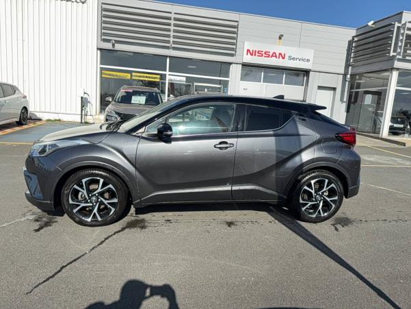 Vente en ligne Toyota C-HR C-HR Hybride 122h au prix de 17 990 €