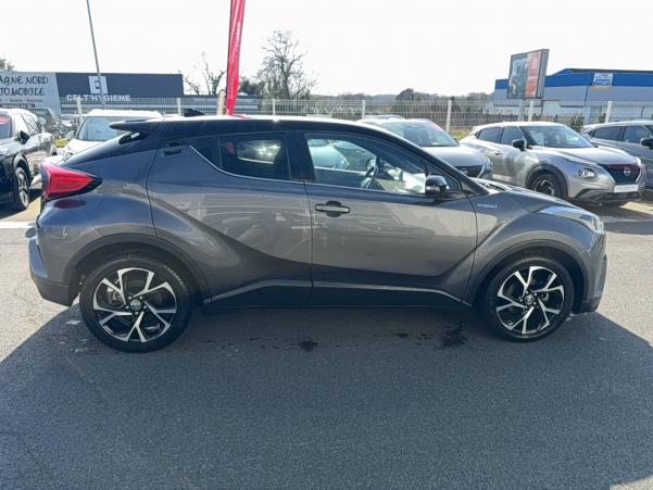 Vente en ligne Toyota C-HR C-HR Hybride 122h au prix de 17 990 €