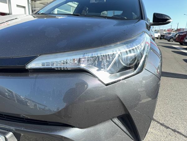 Vente en ligne Toyota C-HR C-HR Hybride 122h au prix de 17 990 €