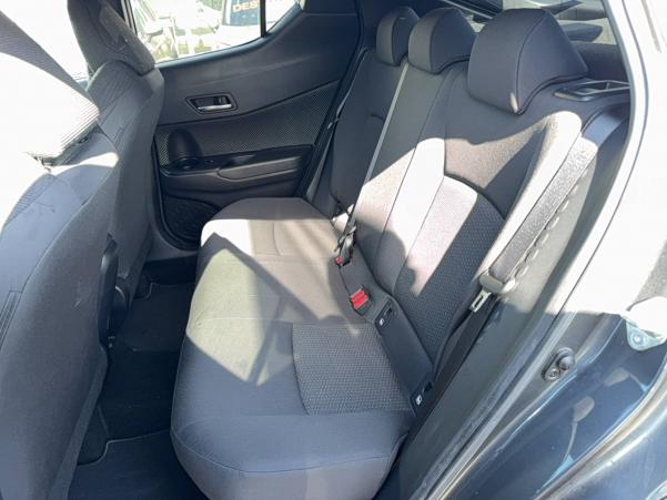 Vente en ligne Toyota C-HR C-HR Hybride 122h au prix de 17 990 €