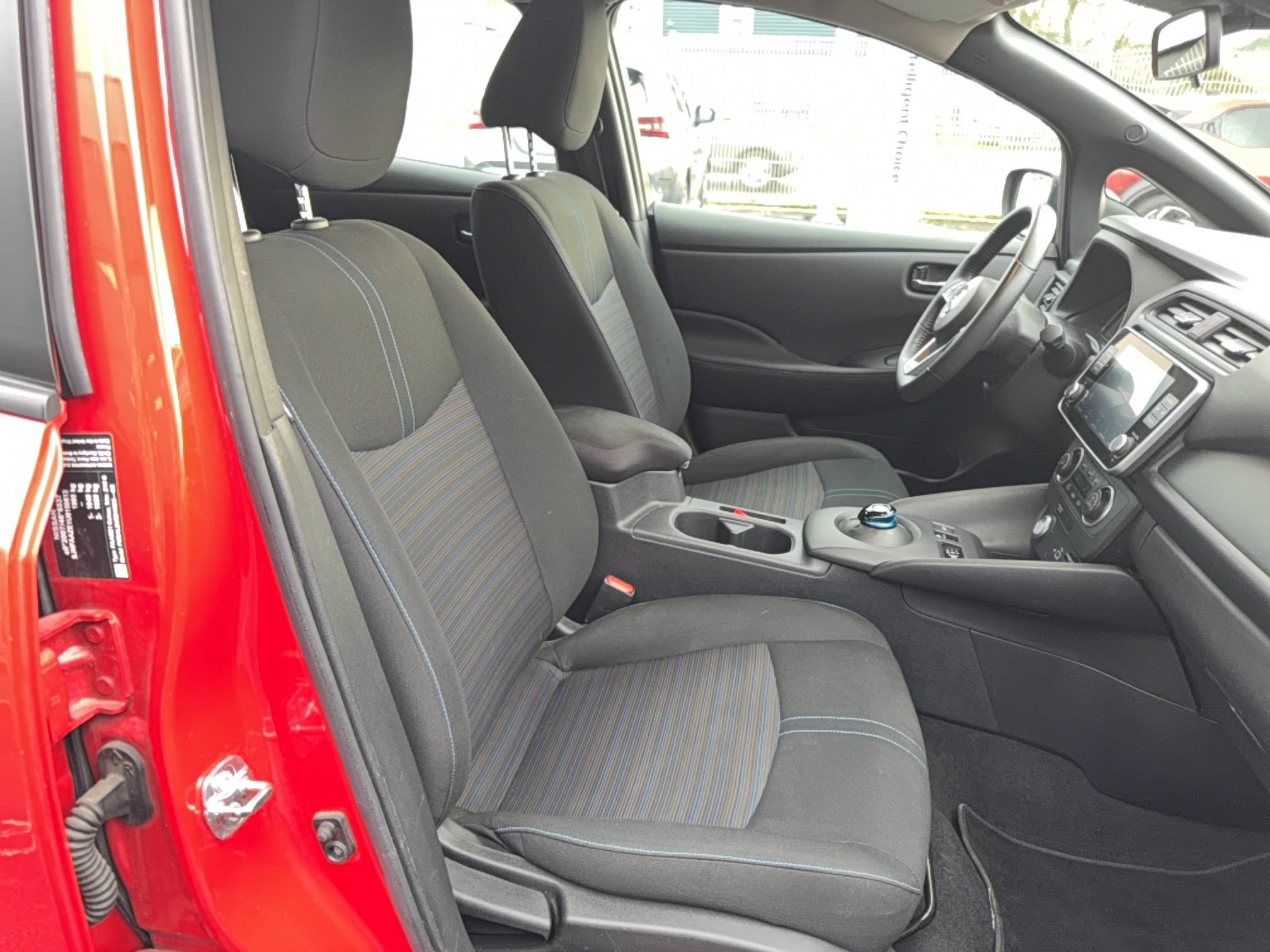 Vente en ligne Nissan Leaf 2 Leaf Electrique 40kWh au prix de 14 990 €