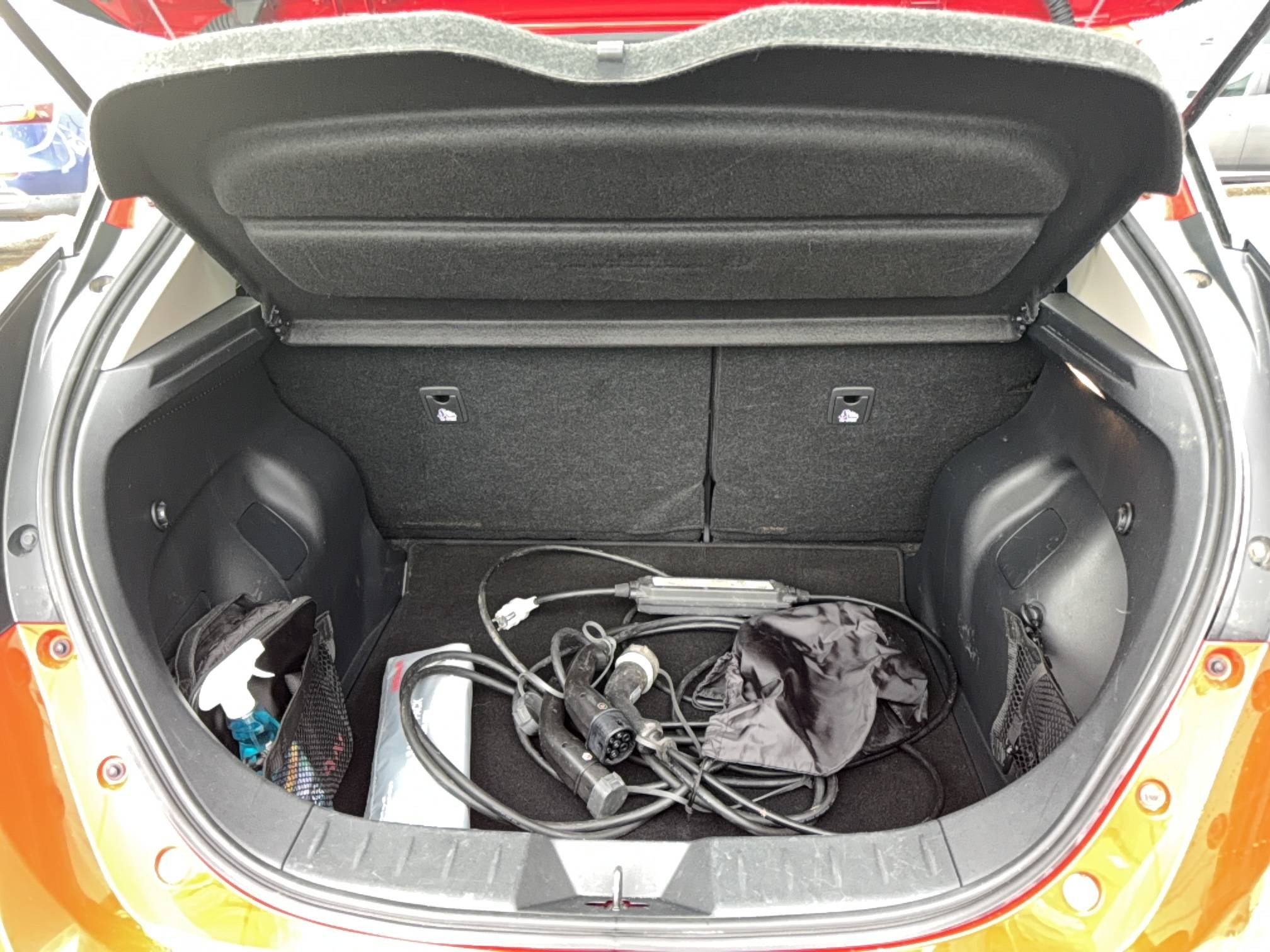 Vente en ligne Nissan Leaf 2 Leaf Electrique 40kWh au prix de 14 990 €