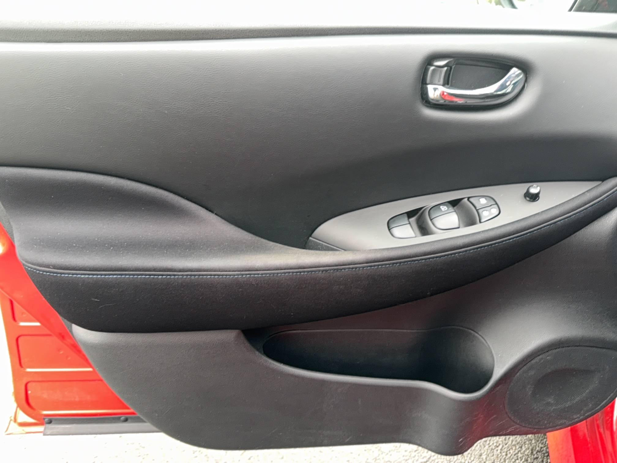 Vente en ligne Nissan Leaf 2 Leaf Electrique 40kWh au prix de 14 990 €