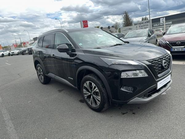 Vente en ligne Nissan X-Trail  e-POWER 204 ch au prix de 28 490 €