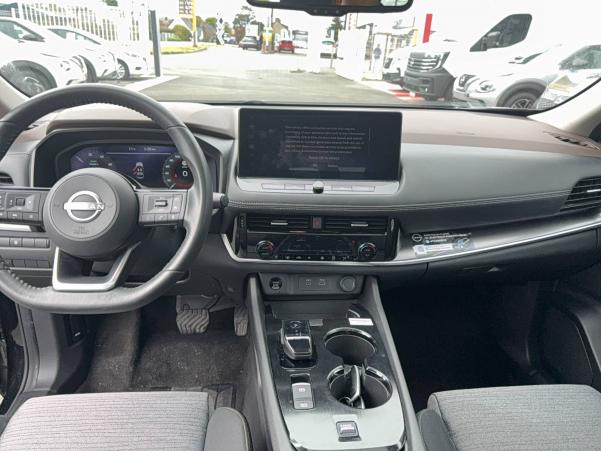Vente en ligne Nissan X-Trail  e-POWER 204 ch au prix de 28 490 €