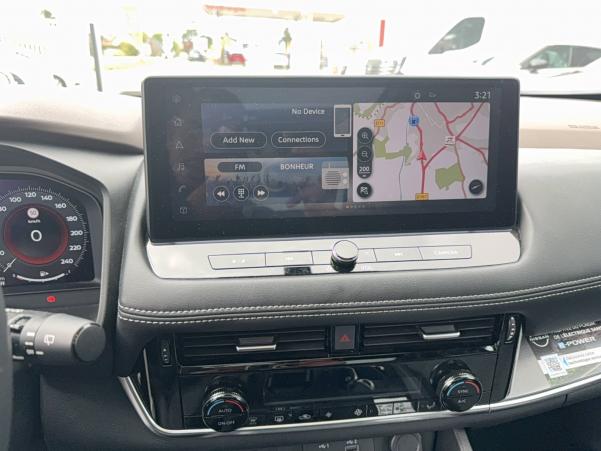 Vente en ligne Nissan X-Trail  e-POWER 204 ch au prix de 28 490 €