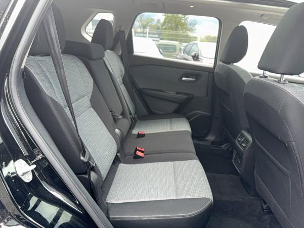 Vente en ligne Nissan X-Trail  e-POWER 204 ch au prix de 28 490 €