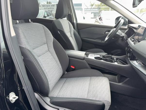 Vente en ligne Nissan X-Trail  e-POWER 204 ch au prix de 28 490 €