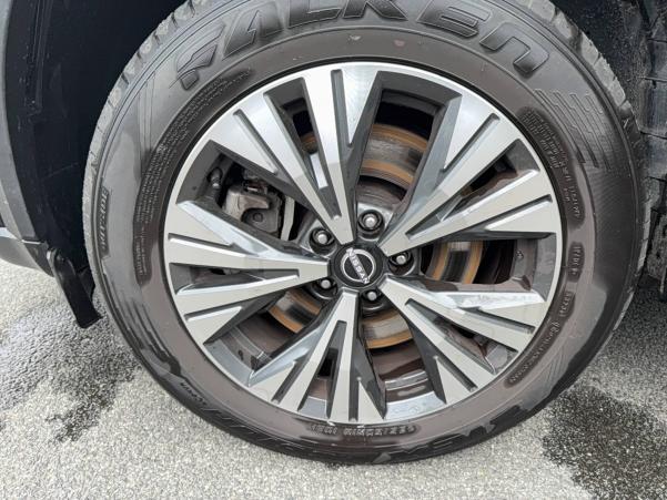 Vente en ligne Nissan X-Trail  e-POWER 204 ch au prix de 28 490 €