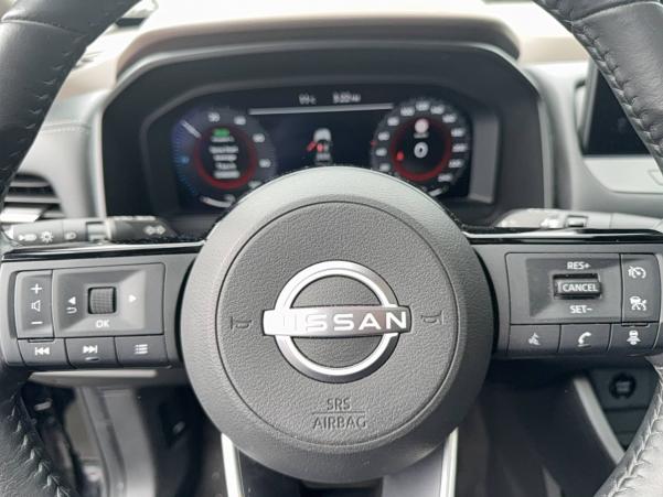 Vente en ligne Nissan X-Trail  e-POWER 204 ch au prix de 28 490 €