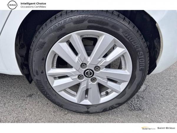 Vente en ligne Nissan Micra Micra IG-T 100 au prix de 13 990 €